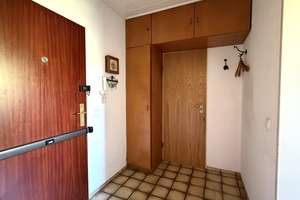 Helle Eigentumswohnung in Duisburg-Vierlinden – 3 Zimmer mit Südwest-Balkon, Garage und Keller! – Die vollständige Adresse der Immobilie erhältst du vom Anbieter., 47178 Vierlinden, Duisburg – Vorschaubild 8