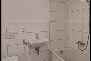 Kompakt und modern: 1,5-Zimmer-Wohnung in Augsburg – Die vollständige Adresse der Immobilie erhältst du vom Anbieter., 86156 Kriegshaber, Augsburg – Vorschaubild 8