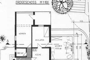 KL-Bännjerrück: 1-2 Familienhaus mit wunderbarem Grundstück!  – Kaiserslautern – Vorschaubild 17