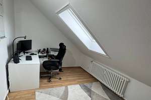 Attraktive 3-Zimmer-Wohnung in Düsseldorf-Unterrath – Die vollständige Adresse der Immobilie erhältst du vom Anbieter., 40468 Unterrath, Düsseldorf – Vorschaubild 5