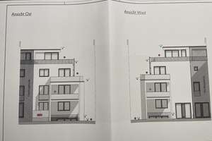 Exklusiver Neubau mit 5 Wohneinheiten in Toplage Freiburg-Wiehre. – Die vollständige Adresse der Immobilie erhältst du vom Anbieter., 79102 Oberwiehre, Freiburg im Breisgau – Vorschaubild 30