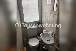Tauschwohnung: Wunderschöne 3-Zi. Altbau Wohnung mit Balkon und EBK – 60385 Bornheim, Frankfurt am Main – Vorschaubild 5