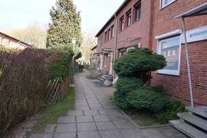 Reihenmittelhaus, courtagefrei,  in ruhiger Lage im Topzustand in Altrahlstedt – Die vollständige Adresse der Immobilie erhältst du vom Anbieter., 22149 Rahlstedt, Hamburg – Vorschaubild 4