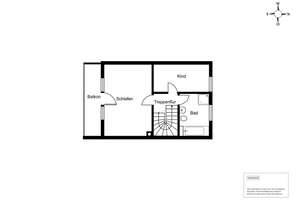 Reihenmittelhaus zentral in Halstenbek - regelmäßig modernisiert – Die vollständige Adresse der Immobilie erhältst du vom Anbieter., 25469 Halstenbek – Vorschaubild 18