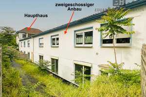 NEUER PREIS - MA-Käfertal: Eigennutzer/Investoren & Entwickler aufgepasst – interessantes Anwesen – Mannheim – Vorschaubild 2