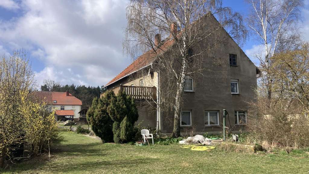 Immobilie in Bülstringen - Landleben nahe Haldensleben genießen! - Bild 2