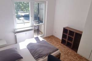 Möblierte Wohnung ~108m² befristet 12-36 Monate 4,5 Zimmer,2 Balkone, 2 Bäder – Die vollständige Adresse der Immobilie erhältst du vom Anbieter., 12107 Mariendorf, Berlin – Vorschaubild 16