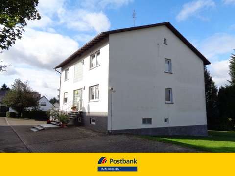 Mehrfamilienhaus In Hermeskeil Perfekt Fur Kapitalanleger