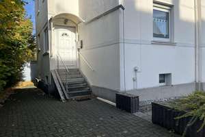 Historisches Ein/Zweifamilienhaus (Doppelhaushälfte) mit Garage in Geisweid! – Die vollständige Adresse der Immobilie erhältst du vom Anbieter., 57078 Geisweid, Siegen – Vorschaubild 5