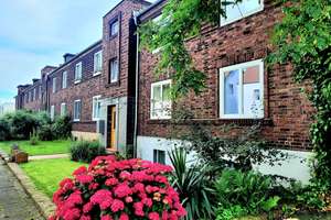 Erstbezug im sanierten Dachgeschoss — Viel Licht, Charakter, Klimaanlage und Top-Lage inklusive – 47809 Bockum, Krefeld – Vorschaubild 2