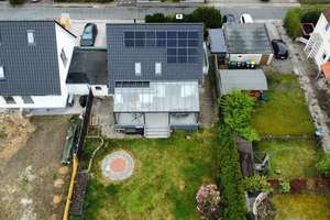 Wohnen mit Charakter: Modernisiertes Einfamilienhaus in Celle