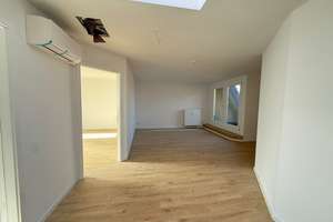 Großzügige Altbauwohnung mit Klimaanlage & Fußbodenheizung  – Hegelstraße 26, 39104 Altstadt, Magdeburg – Vorschaubild 3