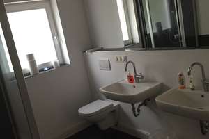 Helle 4,5-Zimmer Wohnung im Grünen zu vermieten – Lerchesbergring 21, 60598 Sachsenhausen-Süd, Frankfurt am Main – Vorschaubild 12