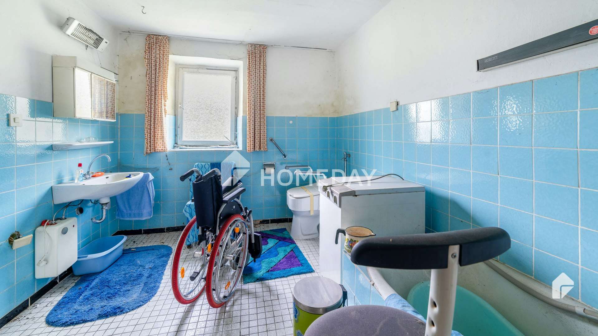 Immobilie in Karlskron - Einzigartige Gelegenheit: Bauernhaus mit ca. 201 m² Wohnfläche auf 1.000 m² Grundstück - Bild 9