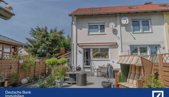 Bild von Reihenendhaus mit tollem Grundstück direkt in Königslutter