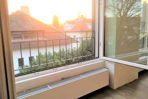 Lichtdurchflutete, vollisolierte 3-Zimmer-DG-Wohnung in Mannheim-Lindenhof zu vermieten – 68163 Lindenhof, Mannheim – Vorschaubild 2