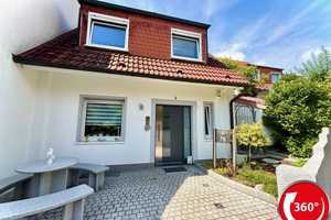 Hochwertiges Reihenendhaus mit exklusiver Ausstattung
in Ennepetal-Büttenberg – Ennepe-Ruhr-Kreis – Vorschaubild 1