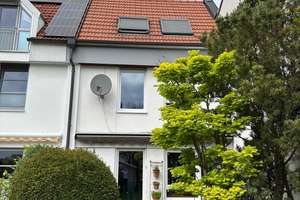 PROVISIONSFREI-Charmantes Reihenmittelhaus in Kirchheim – Wohnen in herzlicher Nachbarschaft