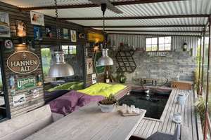 Haus im modernen Loft-Stil, Luxus mit viel Raum und hoher Lebensqualität. Privatverkauf !!! – Die vollständige Adresse der Immobilie erhältst du vom Anbieter., 47559 Kranenburg – Vorschaubild 47