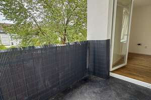 Zentrale 1- Zimmer Wohnung in Leverkusen mit Balkon – 51379 Opladen, Leverkusen – Vorschaubild 2