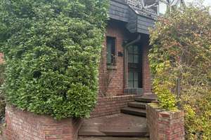 Reihenendhaus mit 130 m² Wohnfläche in Düsseldorf-Lörick
