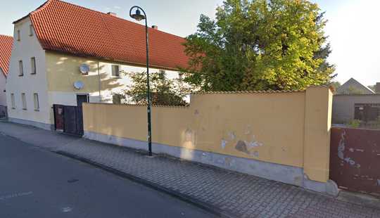 Bild von *Handwerker gesucht* Haus mit großem Grundstück in Borna bei Leipzig