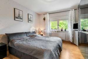 Ideale Kapitalanlage- Dreifamilienhaus mit tollem Obstgarten und gepflegter Ausstattung – Die vollständige Adresse der Immobilie erhältst du vom Anbieter., 45888 Bulmke-Hüllen, Gelsenkirchen – Vorschaubild 10
