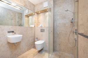 Gormannstraße, Mitte: Stilvolles Townhouse in absoluter Top-Lage, Lift, Kamin, Terrasse, Stellplatz – Gormannstraße 8, 10119 Mitte (Ortsteil), Berlin – Vorschaubild 29