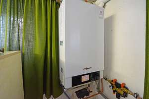 Gemütliche Doppelhaushälfte mit Garage in KS-Bettenhausen – Die vollständige Adresse der Immobilie erhältst du vom Anbieter., 34123 Bettenhausen, Kassel – Vorschaubild 21
