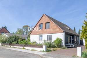 Einfamilienhaus in ruhiger Lage 
von Lüneburg Ochtmissen – Lüneburg (Kreis) – Vorschaubild 2