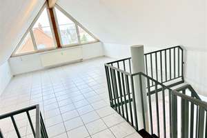 ... Maisonette-Wohnung: Eine Klasse für sich - manche mögen's nice  ...  – Die vollständige Adresse der Immobilie erhältst du vom Anbieter., 90451 Eibach, Nürnberg – Vorschaubild 24