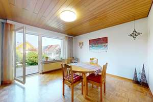 Freistehendes Zweifamilienhaus mit traumhaftem Außenbereich und Garage zum Kauf in Gau-Algesheim – Die vollständige Adresse der Immobilie erhältst du vom Anbieter., 55435 Gau-Algesheim – Vorschaubild 11