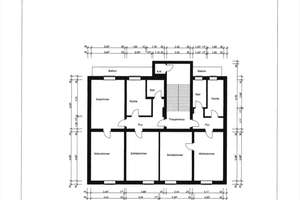 Attraktive 3-Zimmerwohnung mit Balkon & moderner Ausstattung – Gumbertstraße 83, 40229 Eller, Düsseldorf – Vorschaubild 28