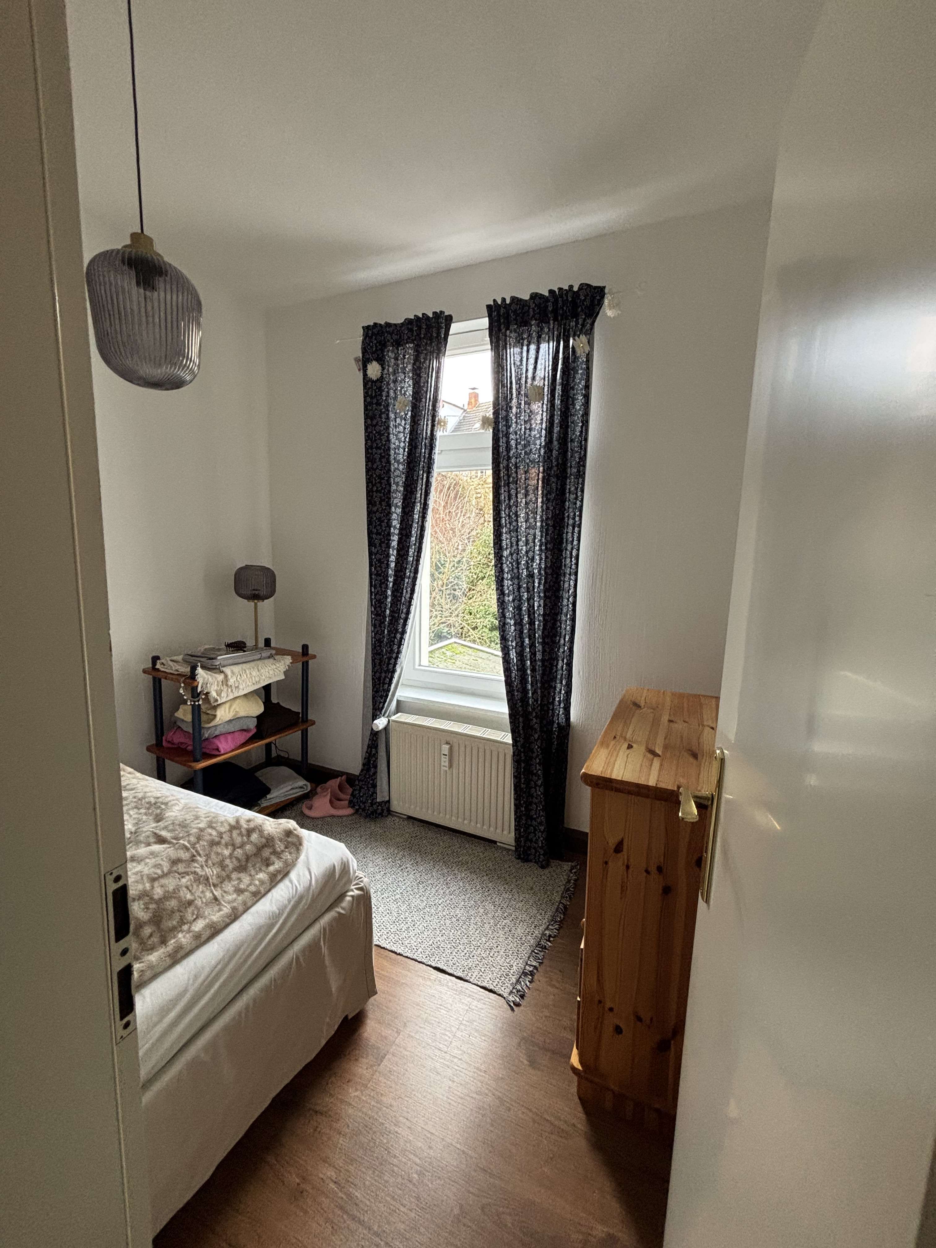 Immobilie in Wismar - 2-Zimmer Wohnung in der Altstadt von Wismar mit 41 m²- Kapitalanlage in Bestlage - Bild 9