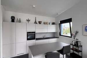 Exklusive 4-Zimmer Wohnung mit Sauna und großzügigem Balkon in Bonner Spitzenlage – Vogtsgasse 2, 53113 Bonn-Zentrum, Bonn – Vorschaubild 7