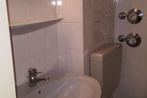 Möbliertes 1-Zimmer Studentenapartment - ab 01.05.2026 – Steubenstraße 76-78, 68199 Neckarau, Mannheim – Vorschaubild 5