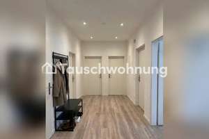 Tauschwohnung: 3-Zimmer-Wohnung in Düsseldorf sucht Köln-Tausch – Schloßstraße 42, 40477 Pempelfort, Düsseldorf – Vorschaubild 7