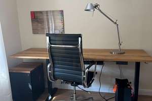 Moderne Zimmer in Ulm – ideal für Young Professionals & Berufseinsteiger – Die vollständige Adresse der Immobilie erhältst du vom Anbieter., 89077 Weststadt, Ulm – Vorschaubild 4
