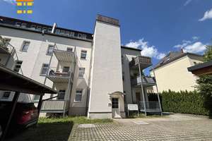 *Sichere Investition in Altchemnitz | Vermietet seit 2000 | Carport I Einbauküche I Balkon* – Marienberger Straße 10, 9125 Altchemnitz, Chemnitz – Vorschaubild 8