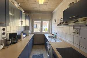 Freie 2-Zimmer Wohnung in Stuttgart-Münster!  – Die vollständige Adresse der Immobilie erhältst du vom Anbieter., 70376 Münster, Stuttgart – Vorschaubild 7