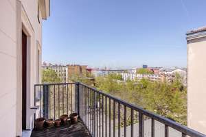 Lichtdurchflutete Maisonette-Altbauwohnung in sehr begehrter Lage am Marheinekeplatz im Bergmannkiez – Die vollständige Adresse der Immobilie erhältst du vom Anbieter., 10965 Kreuzberg, Berlin – Vorschaubild 10