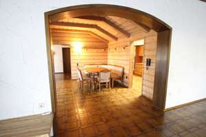 Unverwechselbar, außergewöhnlich u. authentisch: Charmanter L-Bungalow, 183m² mit Garage – Die vollständige Adresse der Immobilie erhältst du vom Anbieter., 68219 Rheinau, Mannheim – Vorschaubild 9