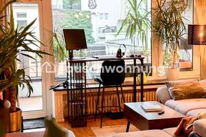 Tauschwohnung: Tausche DUS gegen Köln / Zentr 3-Zimmer-Wohnung inkl. Loggia – Die vollständige Adresse der Immobilie erhältst du vom Anbieter., 40217 Friedrichstadt, Düsseldorf – Vorschaubild 6