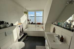 Helle 2-Zimmer Maisonette Wohnung mit Balkon in Hamburg Eimsbüttel – Die vollständige Adresse der Immobilie erhältst du vom Anbieter., 20144 Eimsbüttel (Ortsteil), Hamburg – Vorschaubild 8