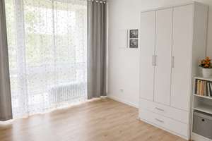 Attraktive 3-Zimmer-Wohnung in modernisiertem Mehrfamilienhaus – perfekte Kapitalanlage! – Die vollständige Adresse der Immobilie erhältst du vom Anbieter., 57577 Hamm (Sieg) – Vorschaubild 1
