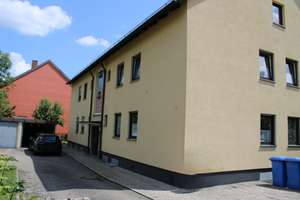 Große 3 Zi. Whg. mit Balkon und Garage in Nbg. Großgründlach – Die vollständige Adresse der Immobilie erhältst du vom Anbieter., 90427 Großgründlach, Nürnberg – Vorschaubild 1