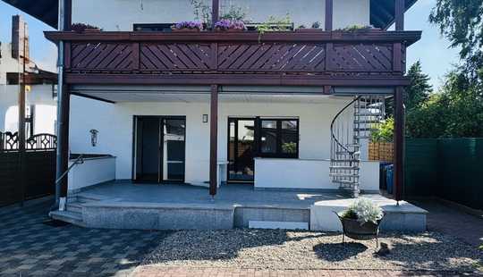 Bild von Top gepflegtes Mehrfamilienhaus in bester Lage- ideal als Kapitalanlage oder zur Eigennutzung.