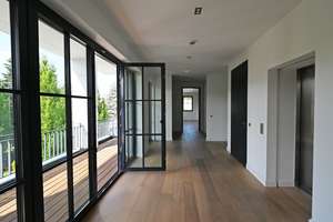 Up in the Clouds! Willkommen im 349 m² Luxus-Penthouse mit einmaligem Ruhrtalblick – 45219 Kettwig, Essen – Vorschaubild 2
