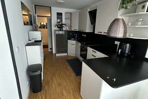 Modern sanierte Wohnung mit Balkon, Wellnessbereich in der Anlage & hochwertiger Ausstattung – Jurastraße 21, 85049 Friedrichshofen-Hollerstauden, Ingolstadt – Vorschaubild 3