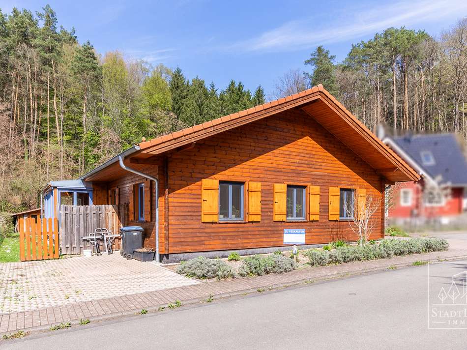 Aussenansicht